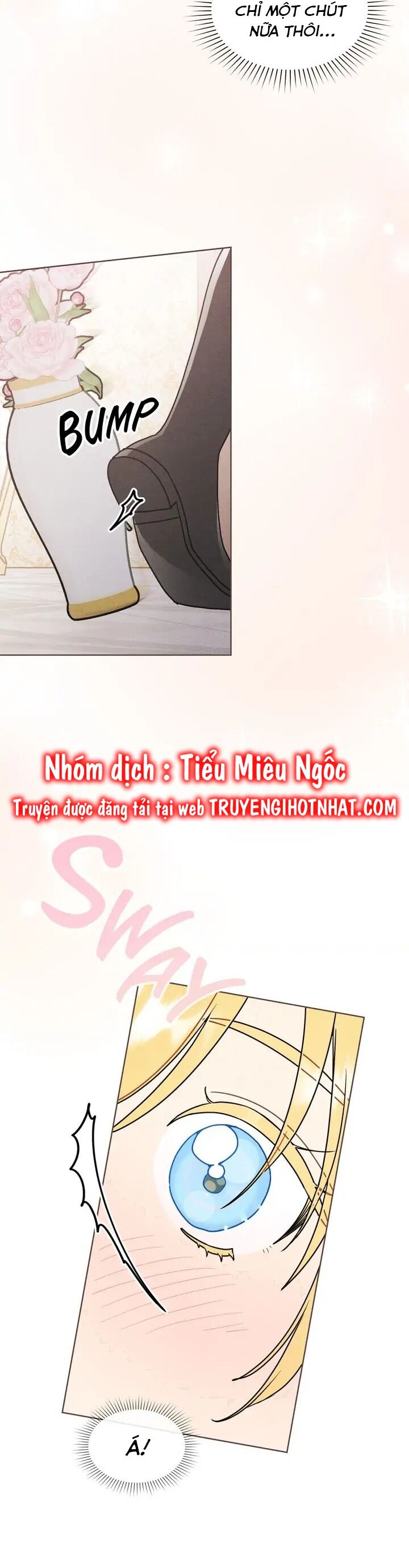 Ngài Công Tước, Chùng Ta Cùng Tắm Nào ! Chapter 29 - 5