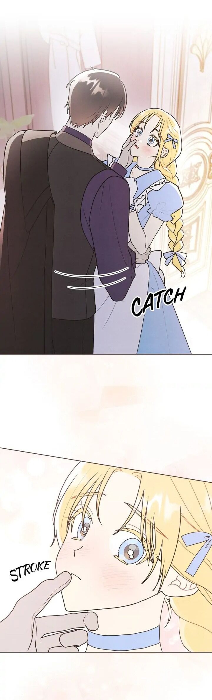 Ngài Công Tước, Chùng Ta Cùng Tắm Nào ! Chapter 29 - 6