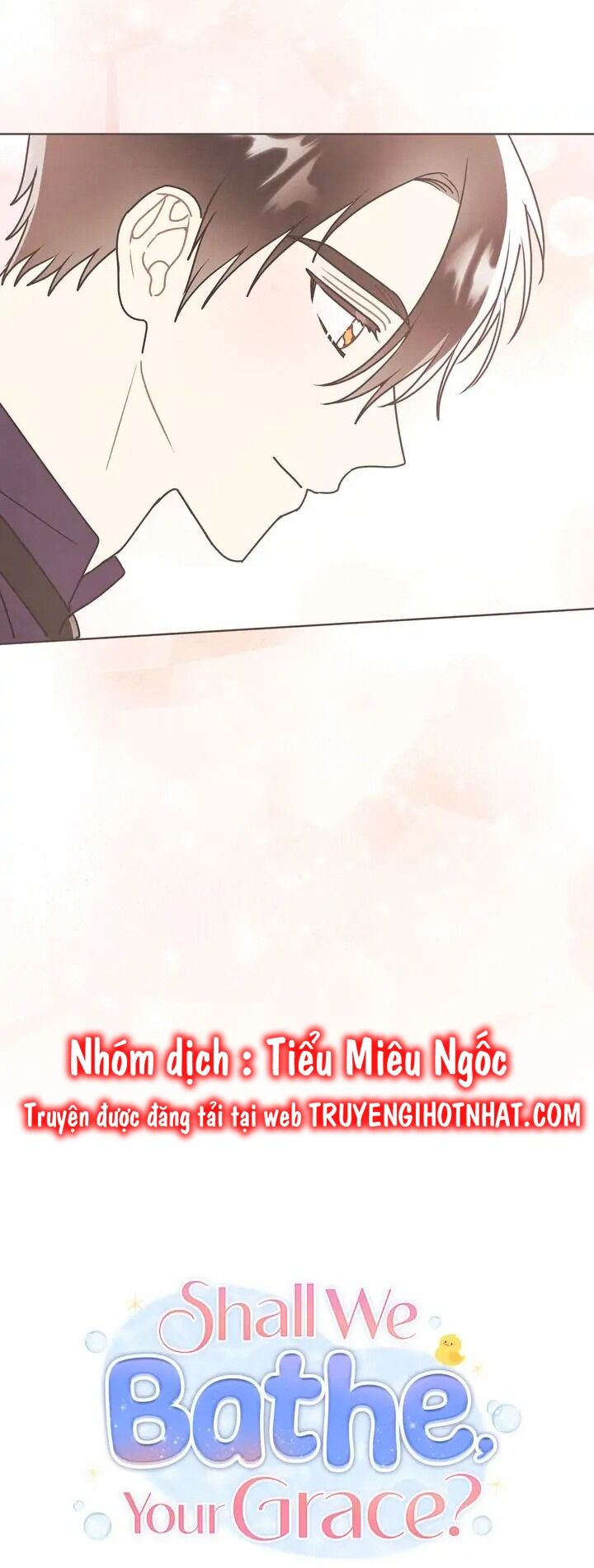 Ngài Công Tước, Chùng Ta Cùng Tắm Nào ! Chapter 29 - 7