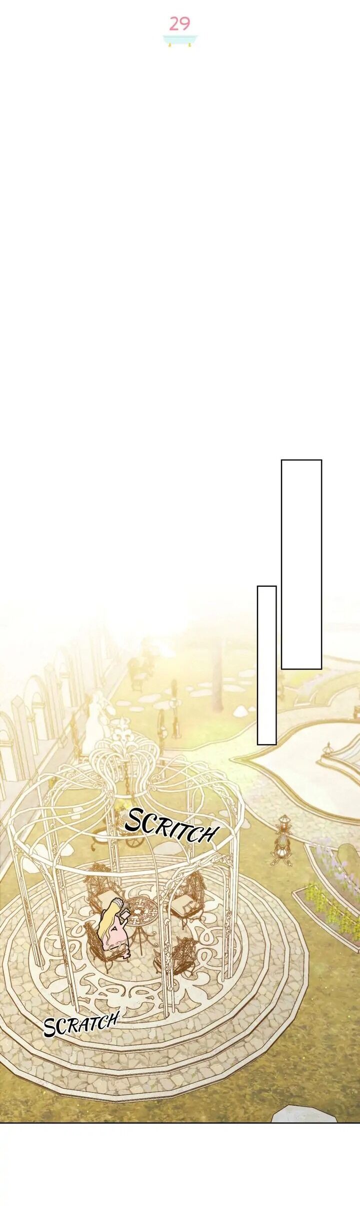 Ngài Công Tước, Chùng Ta Cùng Tắm Nào ! Chapter 29 - 8