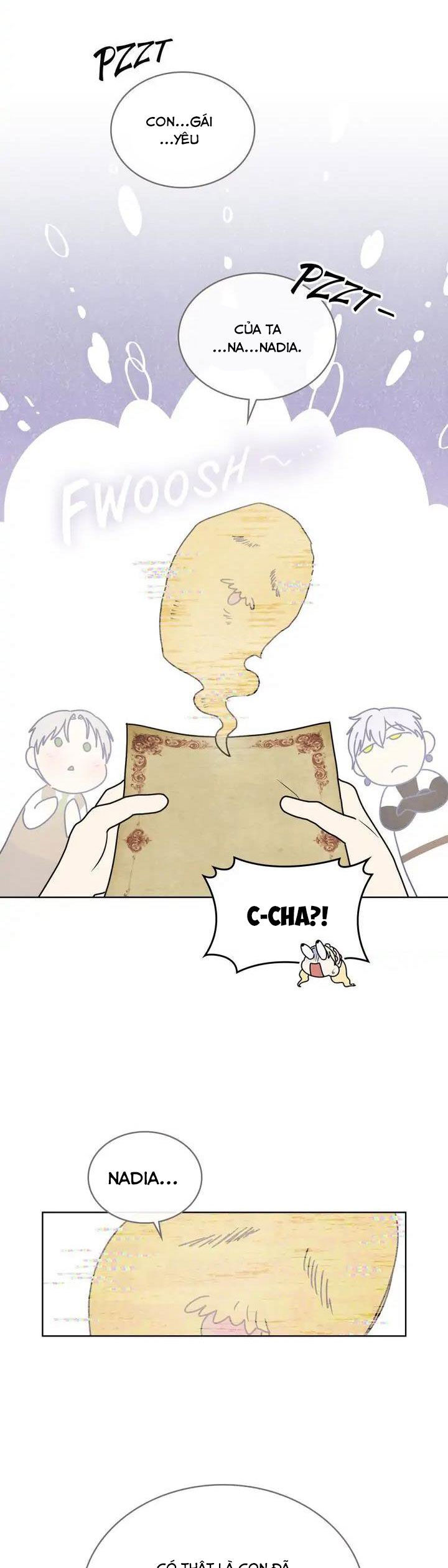 Ngài Công Tước, Chùng Ta Cùng Tắm Nào ! Chapter 30 - 11