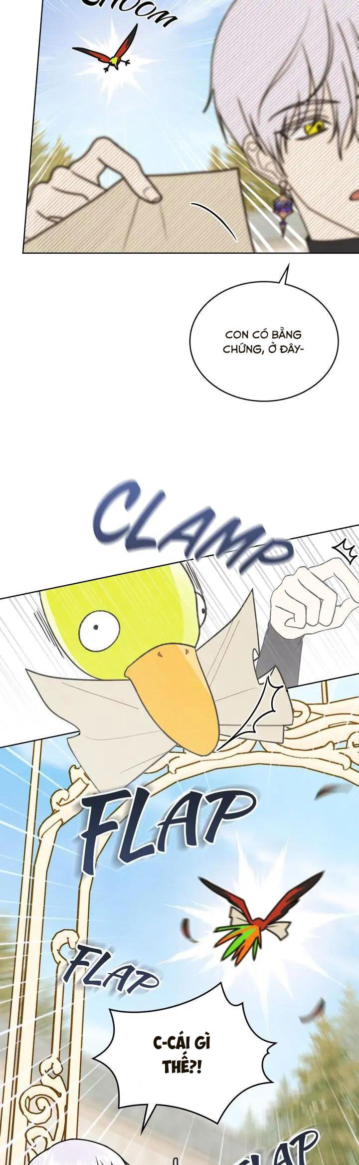 Ngài Công Tước, Chùng Ta Cùng Tắm Nào ! Chapter 30 - 14