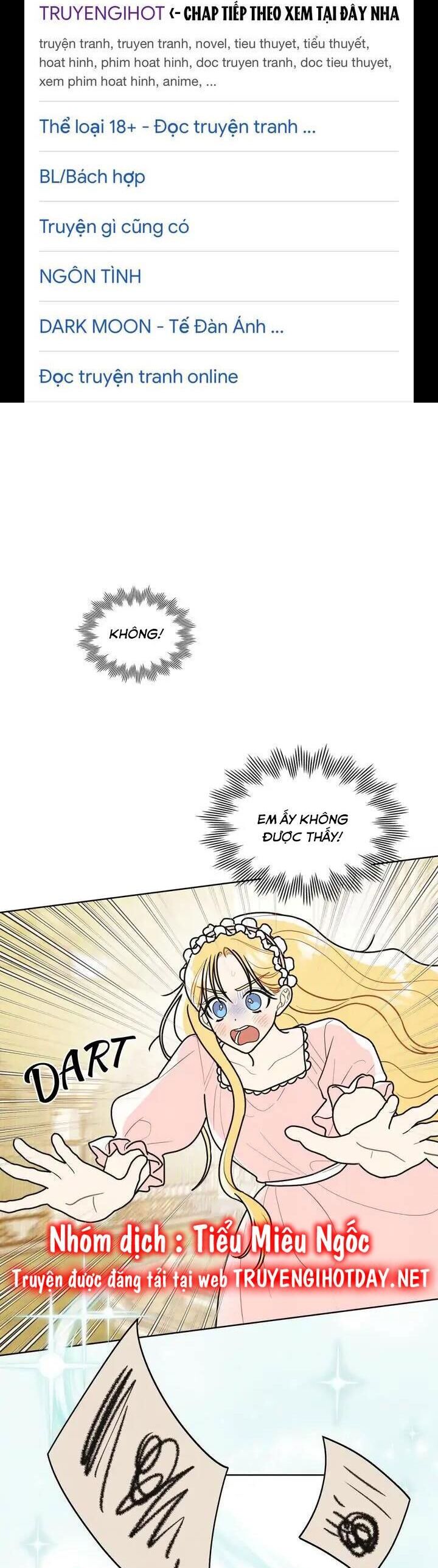 Ngài Công Tước, Chùng Ta Cùng Tắm Nào ! Chapter 30 - 2