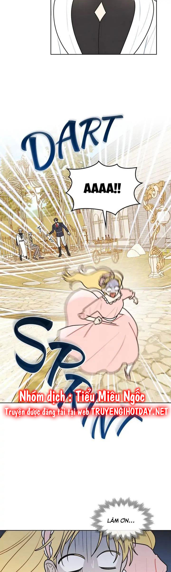 Ngài Công Tước, Chùng Ta Cùng Tắm Nào ! Chapter 30 - 28