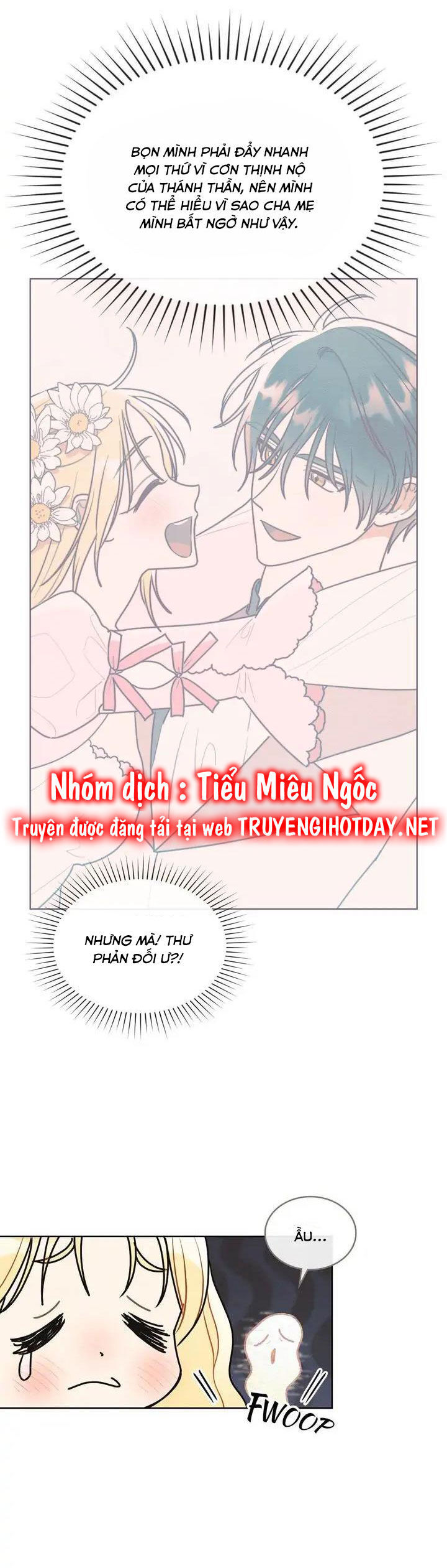 Ngài Công Tước, Chùng Ta Cùng Tắm Nào ! Chapter 30 - 10