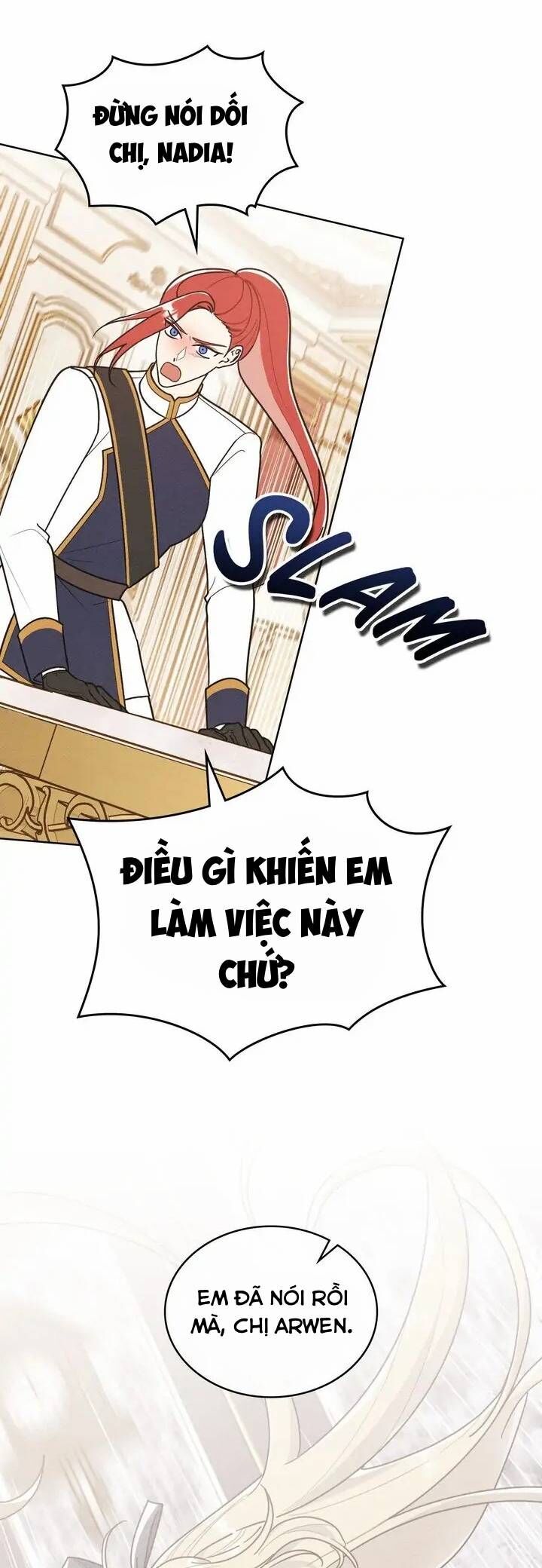 Ngài Công Tước, Chùng Ta Cùng Tắm Nào ! Chapter 31 - 14