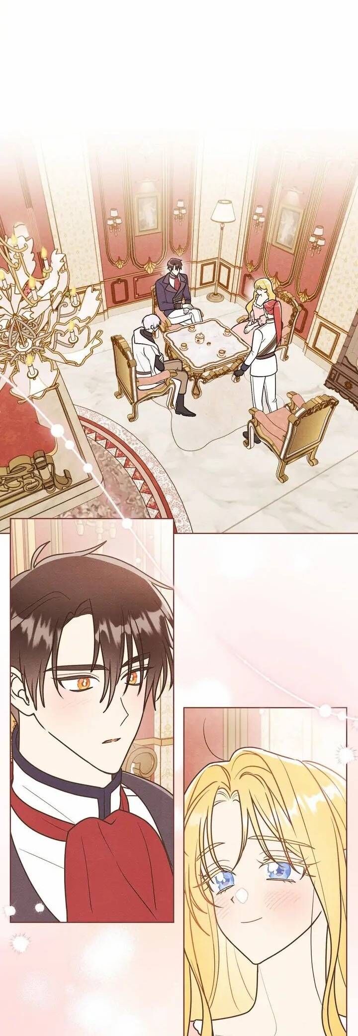 Ngài Công Tước, Chùng Ta Cùng Tắm Nào ! Chapter 31 - 16