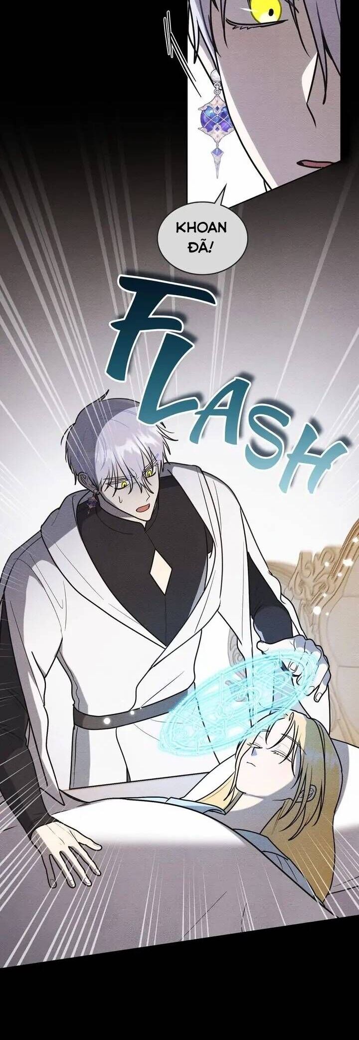 Ngài Công Tước, Chùng Ta Cùng Tắm Nào ! Chapter 31 - 24