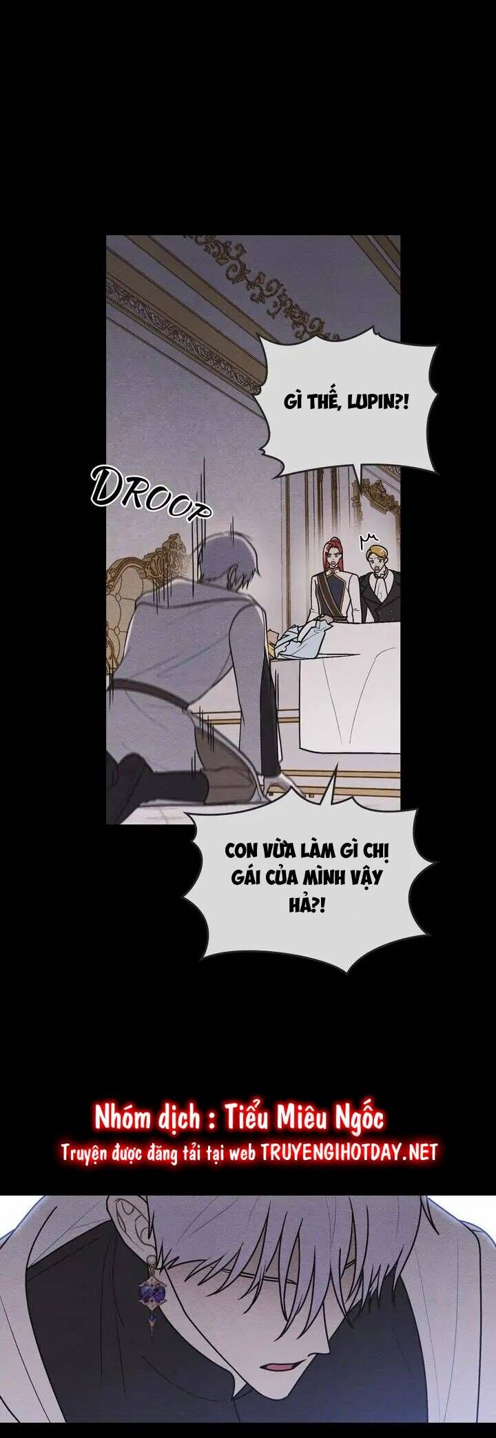 Ngài Công Tước, Chùng Ta Cùng Tắm Nào ! Chapter 31 - 25