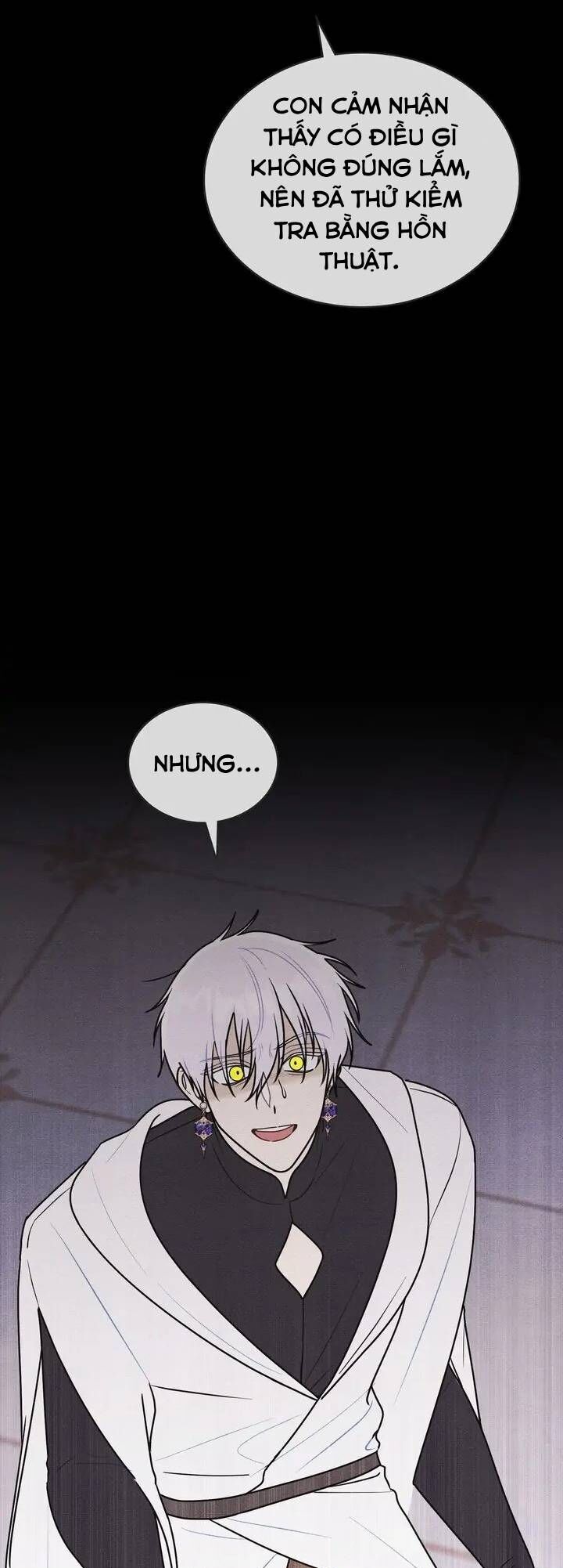 Ngài Công Tước, Chùng Ta Cùng Tắm Nào ! Chapter 31 - 26