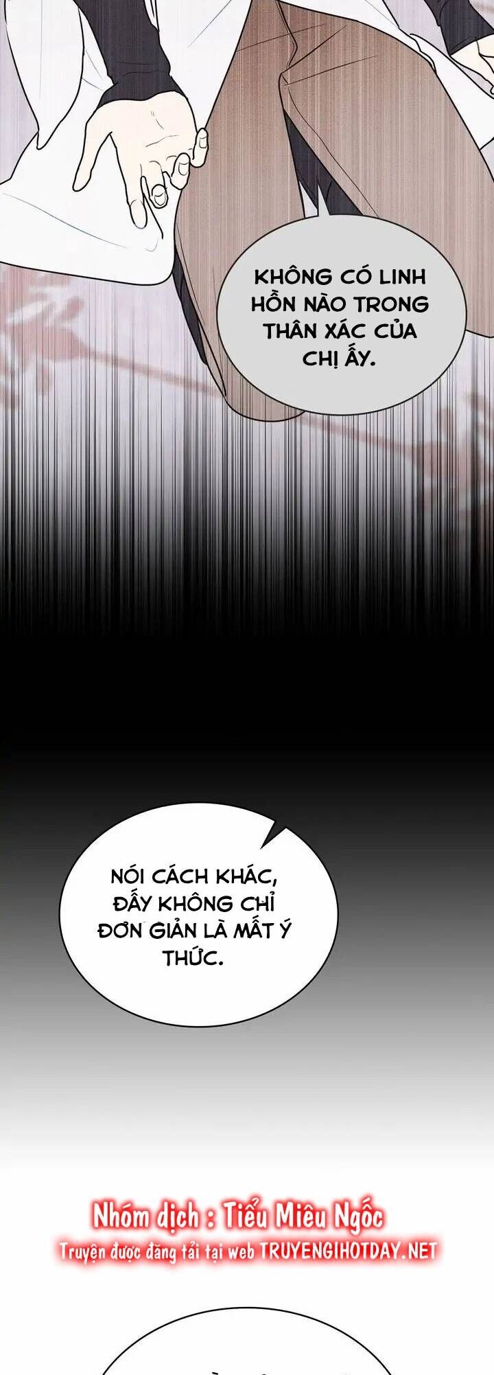 Ngài Công Tước, Chùng Ta Cùng Tắm Nào ! Chapter 31 - 27