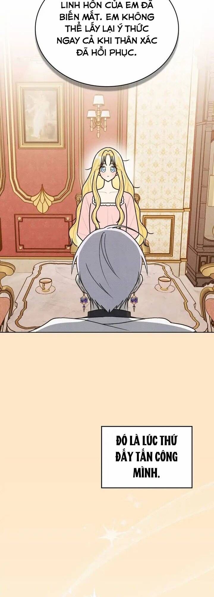 Ngài Công Tước, Chùng Ta Cùng Tắm Nào ! Chapter 31 - 28