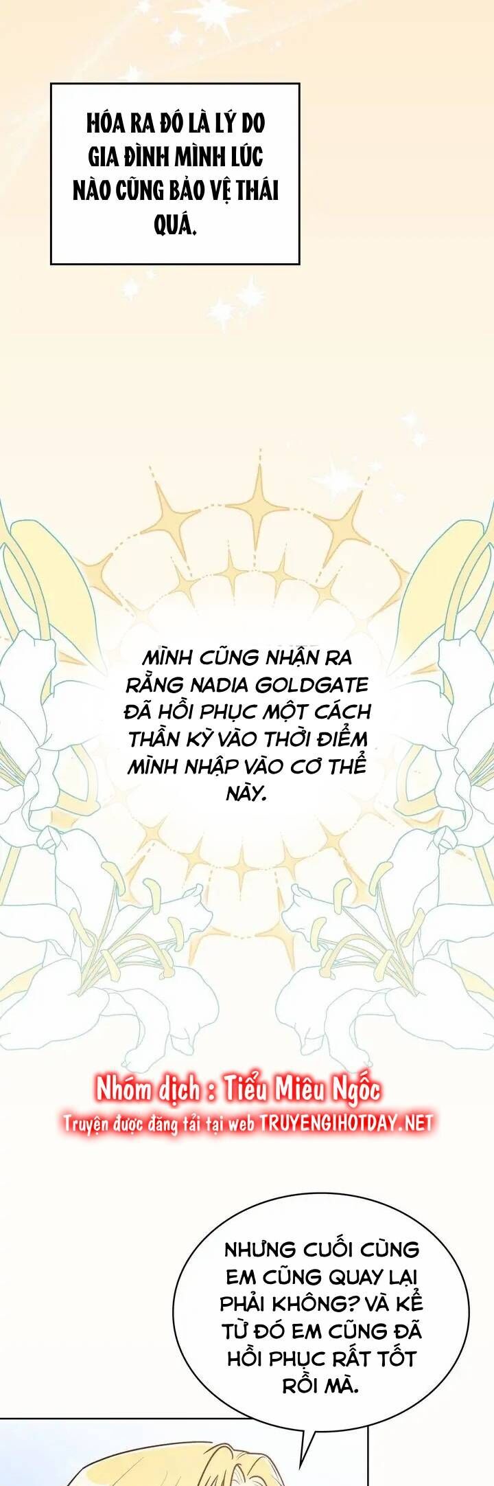 Ngài Công Tước, Chùng Ta Cùng Tắm Nào ! Chapter 31 - 29