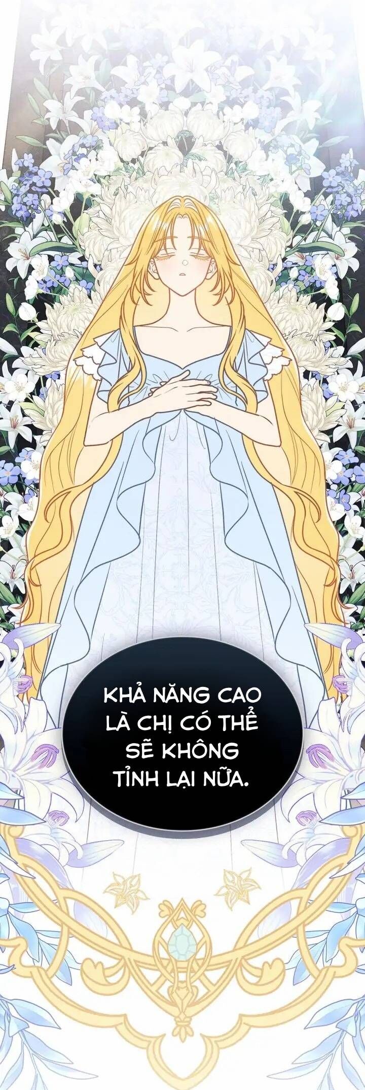 Ngài Công Tước, Chùng Ta Cùng Tắm Nào ! Chapter 31 - 32
