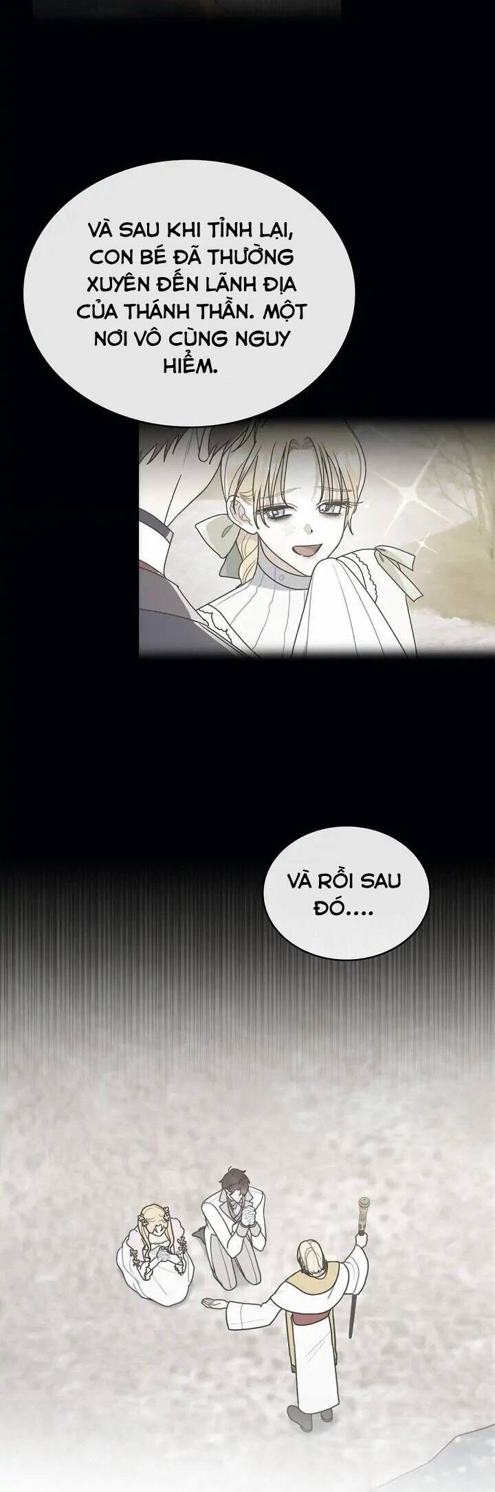 Ngài Công Tước, Chùng Ta Cùng Tắm Nào ! Chapter 31 - 7