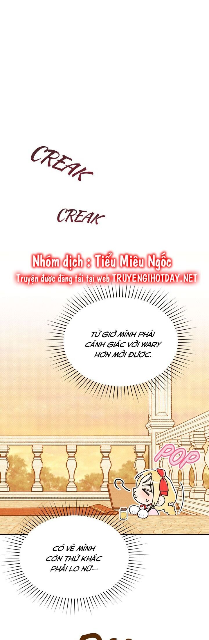 Ngài Công Tước, Chùng Ta Cùng Tắm Nào ! Chapter 40 - 12
