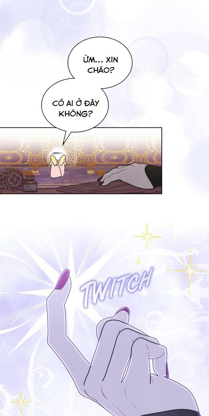 Ngài Công Tước, Chùng Ta Cùng Tắm Nào ! Chapter 45 - 20