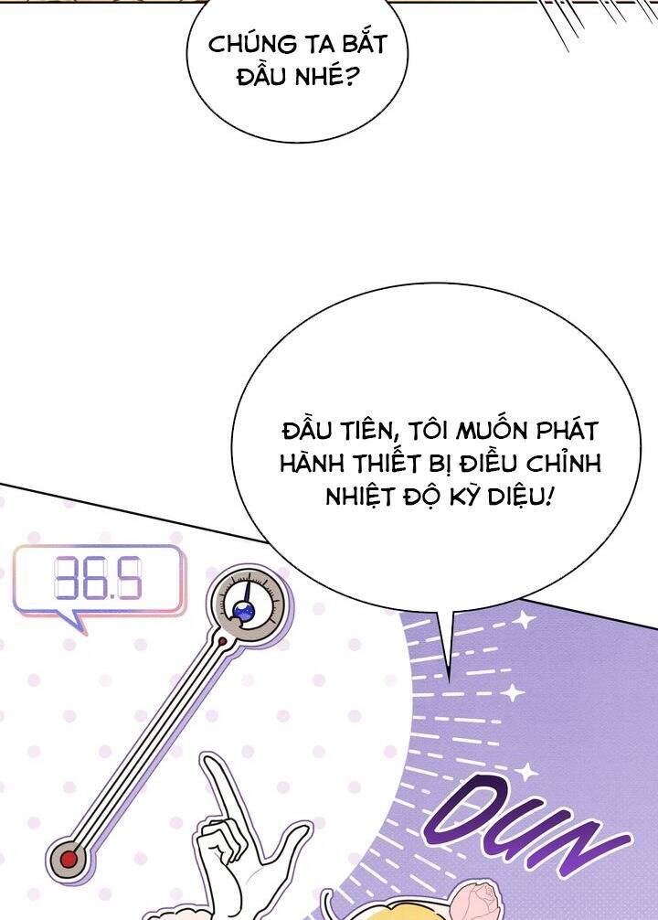 Ngài Công Tước, Chùng Ta Cùng Tắm Nào ! Chapter 45 - 26