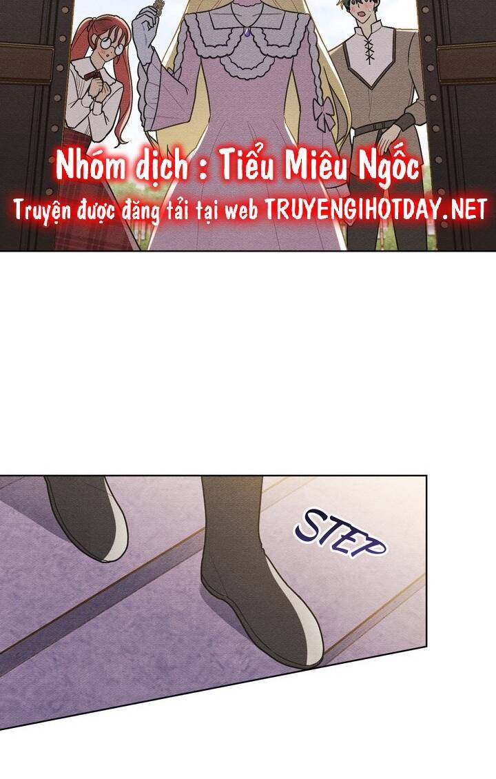 Ngài Công Tước, Chùng Ta Cùng Tắm Nào ! Chapter 45 - 9