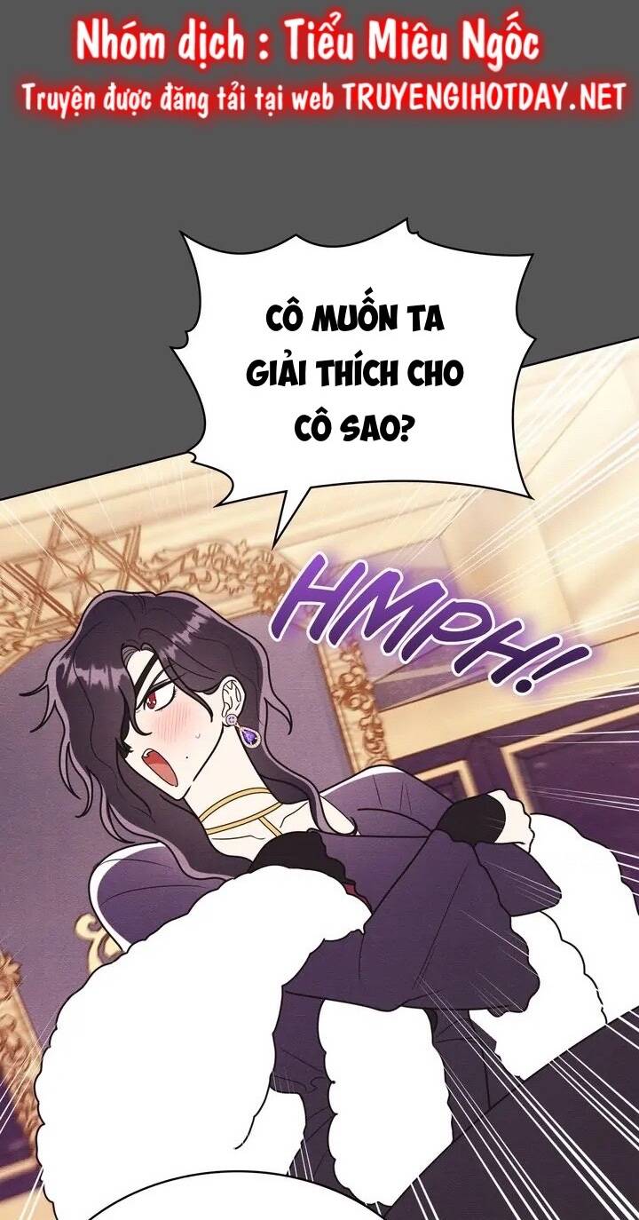 Ngài Công Tước, Chùng Ta Cùng Tắm Nào ! Chapter 46 - 17