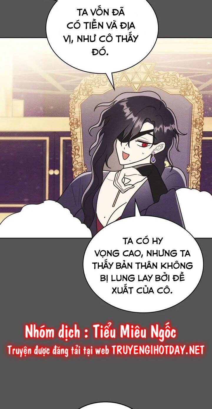 Ngài Công Tước, Chùng Ta Cùng Tắm Nào ! Chapter 46 - 24