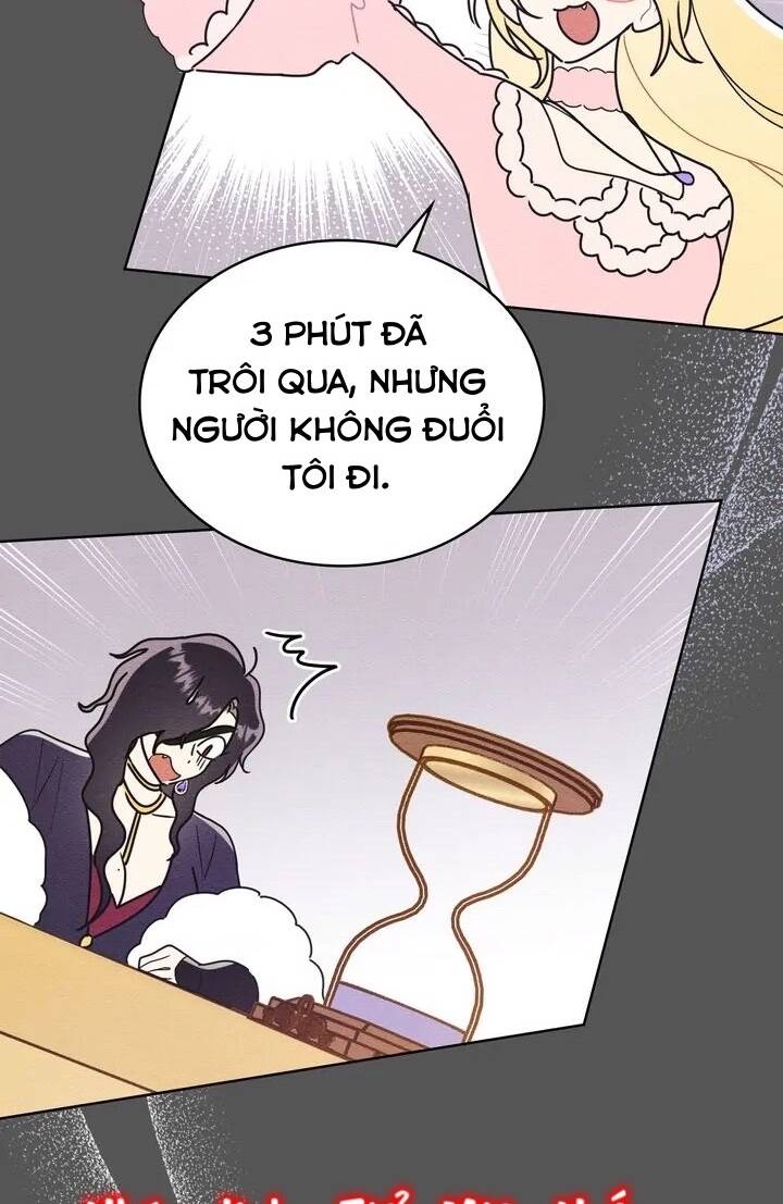 Ngài Công Tước, Chùng Ta Cùng Tắm Nào ! Chapter 46 - 27