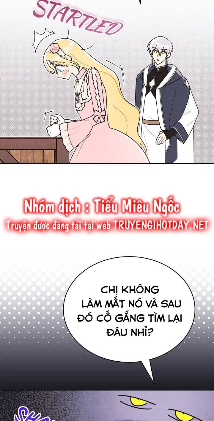 Ngài Công Tước, Chùng Ta Cùng Tắm Nào ! Chapter 46 - 39
