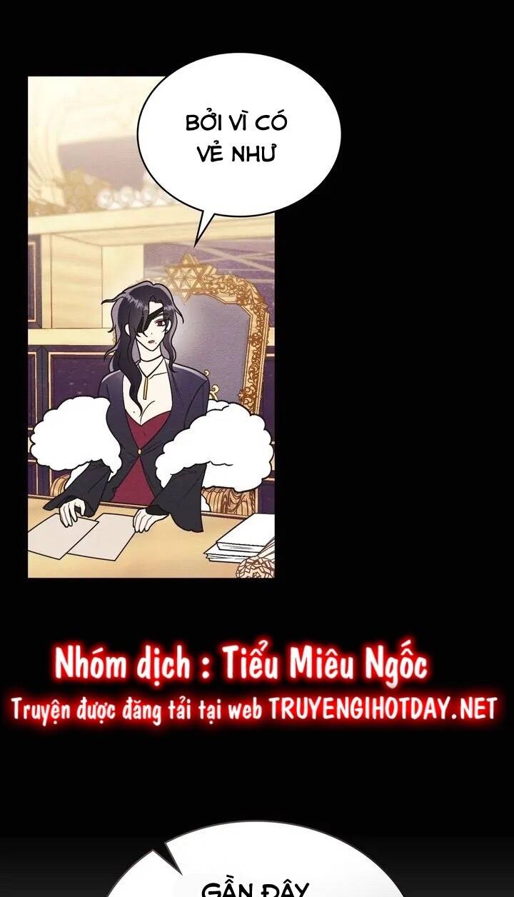 Ngài Công Tước, Chùng Ta Cùng Tắm Nào ! Chapter 46 - 44