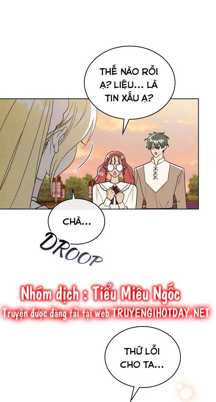 Ngài Công Tước, Chùng Ta Cùng Tắm Nào ! Chapter 46 - 6