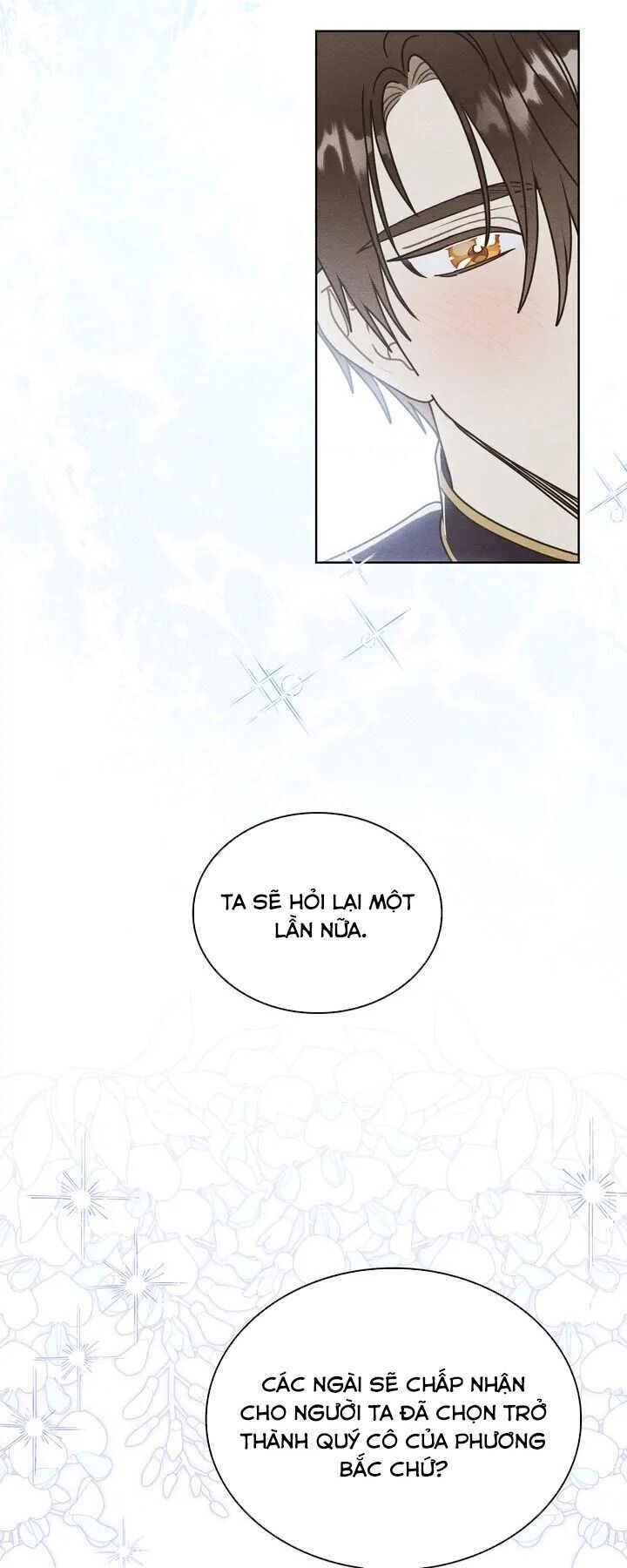 Ngài Công Tước, Chùng Ta Cùng Tắm Nào ! Chapter 49 - 27