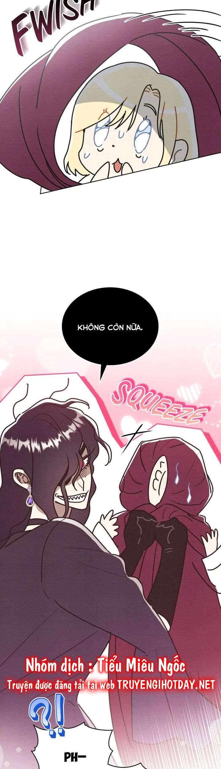 Ngài Công Tước, Chùng Ta Cùng Tắm Nào ! Chapter 49 - 36