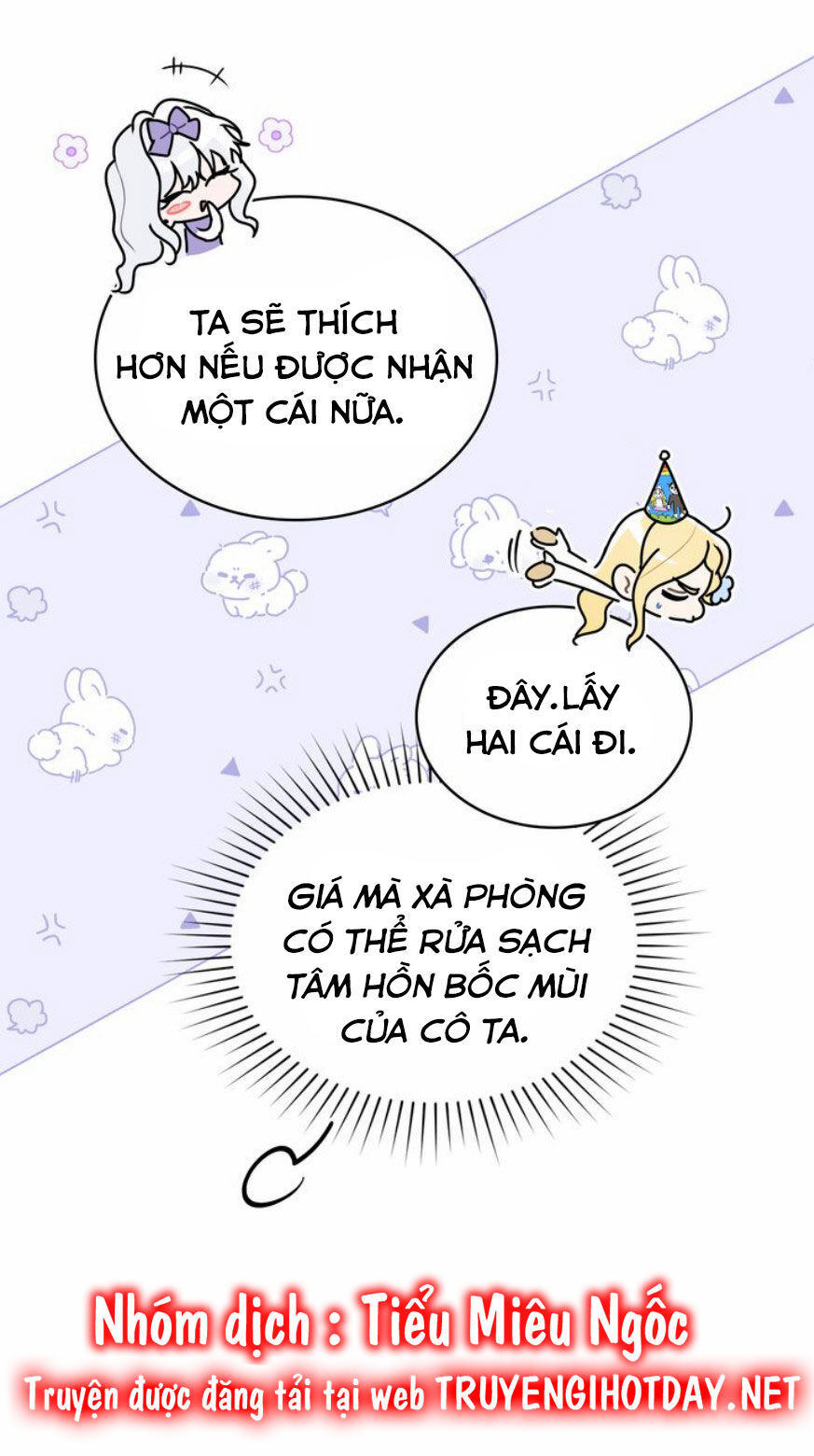 Ngài Công Tước, Chùng Ta Cùng Tắm Nào ! Chapter 50 - 26