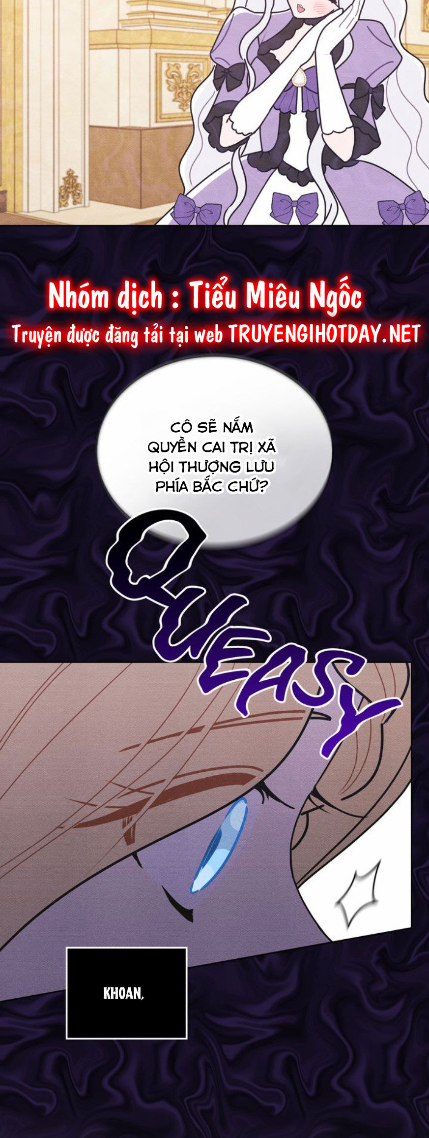 Ngài Công Tước, Chùng Ta Cùng Tắm Nào ! Chapter 50 - 37