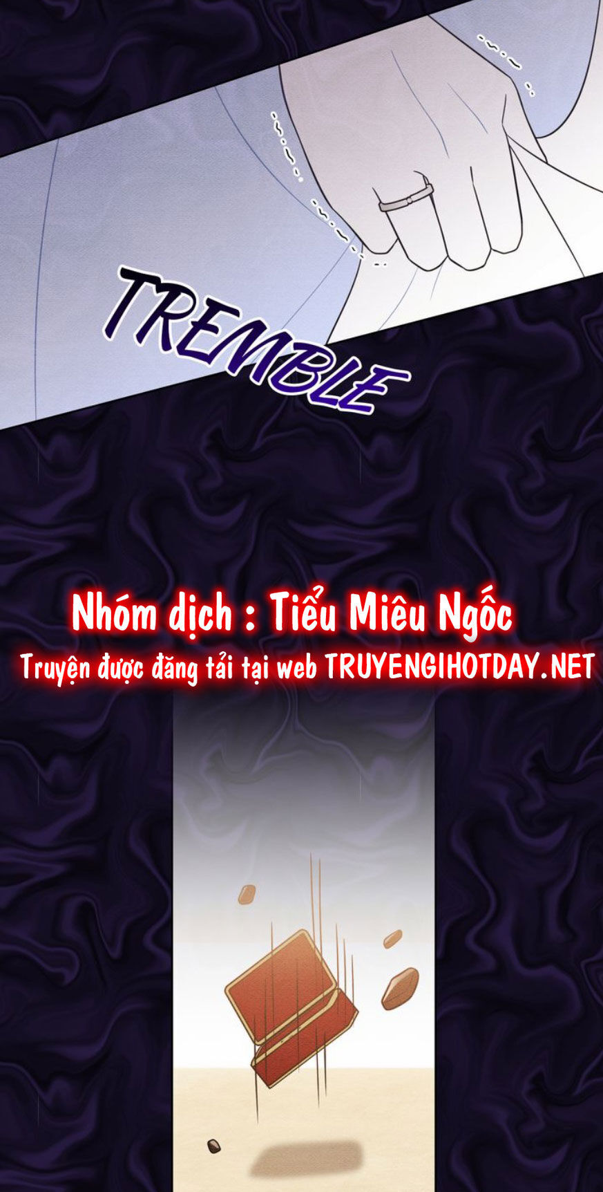 Ngài Công Tước, Chùng Ta Cùng Tắm Nào ! Chapter 50 - 39