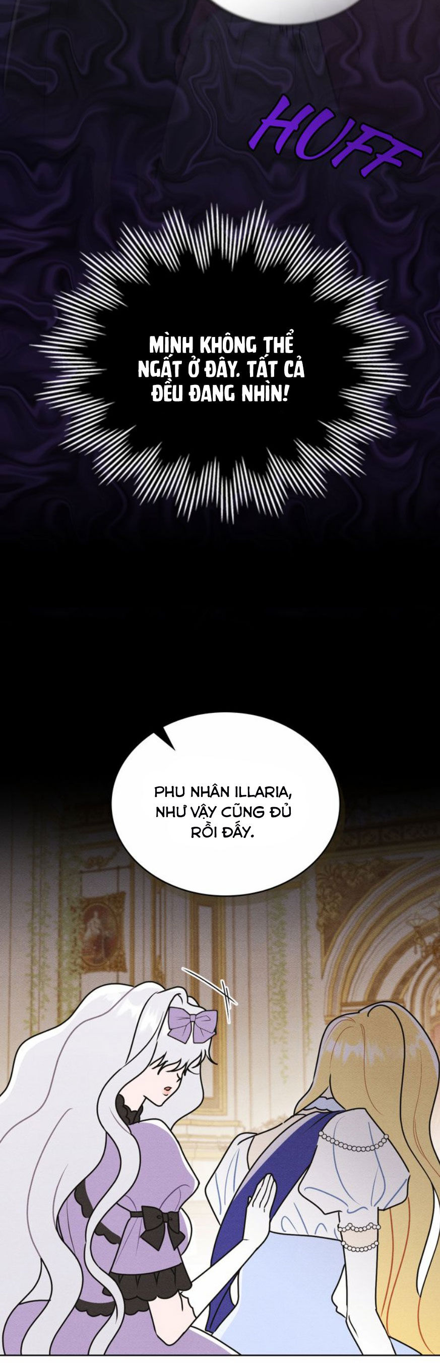 Ngài Công Tước, Chùng Ta Cùng Tắm Nào ! Chapter 50 - 43