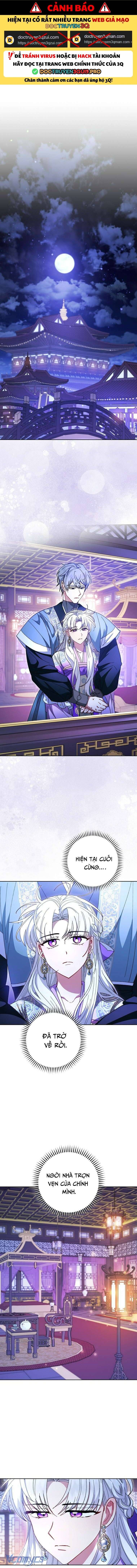 Tiểu Thiếp Chỉ Muốn Sống Yên Bình Chapter 121 - 2