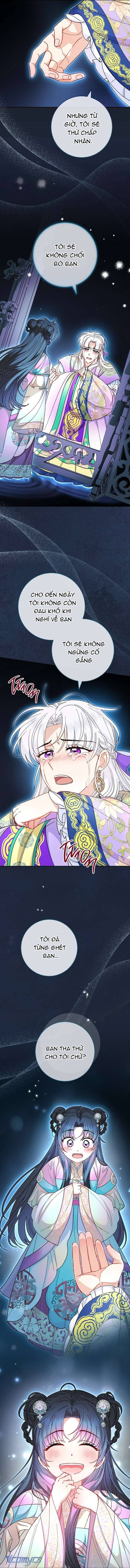 Tiểu Thiếp Chỉ Muốn Sống Yên Bình Chapter 121 - 11