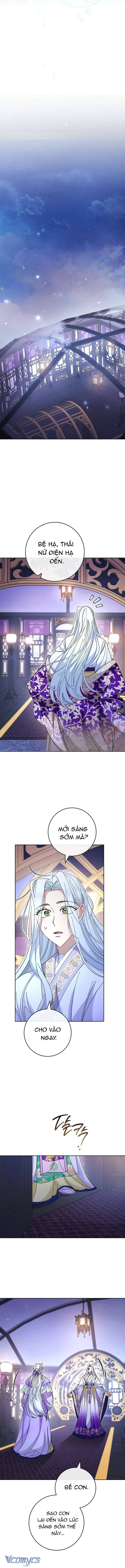 Tiểu Thiếp Chỉ Muốn Sống Yên Bình Chapter 121 - 13