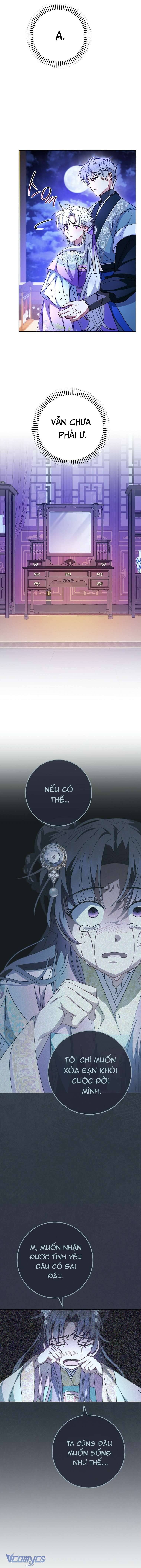 Tiểu Thiếp Chỉ Muốn Sống Yên Bình Chapter 121 - 3