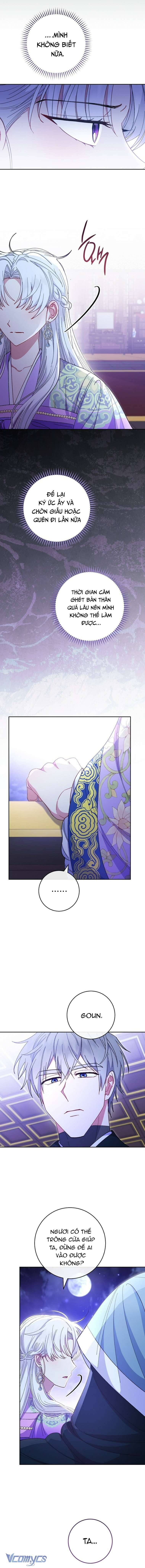 Tiểu Thiếp Chỉ Muốn Sống Yên Bình Chapter 121 - 4