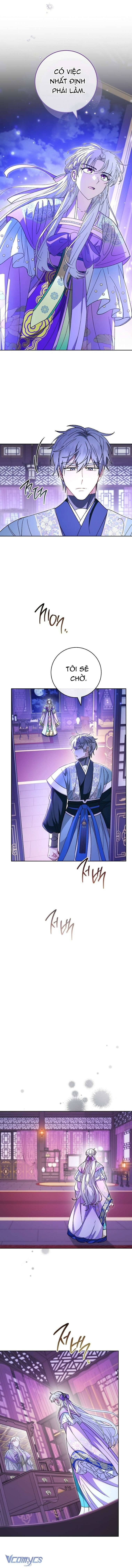 Tiểu Thiếp Chỉ Muốn Sống Yên Bình Chapter 121 - 5