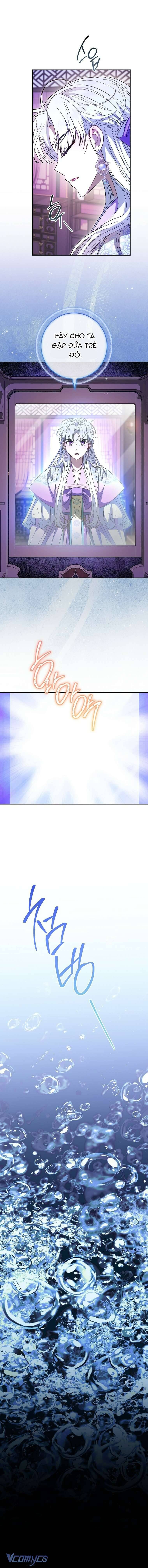 Tiểu Thiếp Chỉ Muốn Sống Yên Bình Chapter 121 - 6