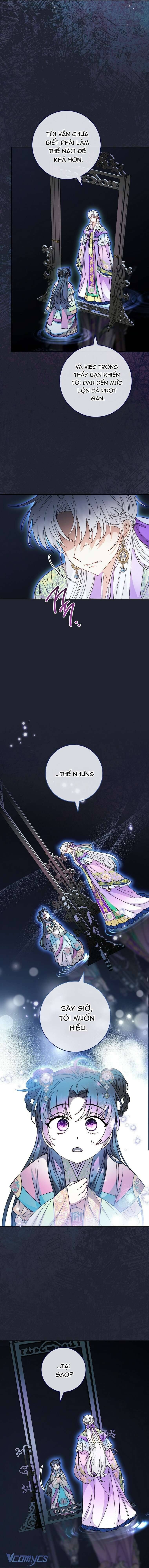 Tiểu Thiếp Chỉ Muốn Sống Yên Bình Chapter 121 - 8