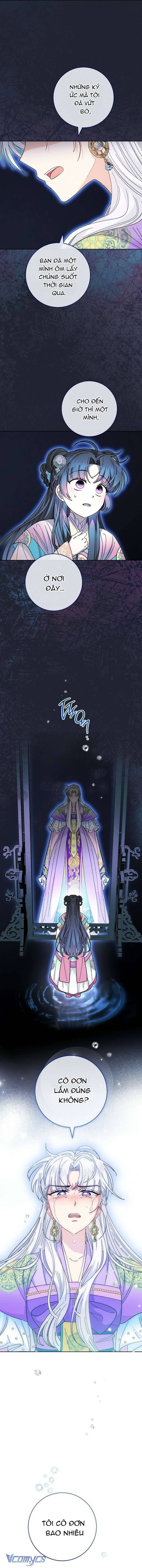 Tiểu Thiếp Chỉ Muốn Sống Yên Bình Chapter 121 - 9