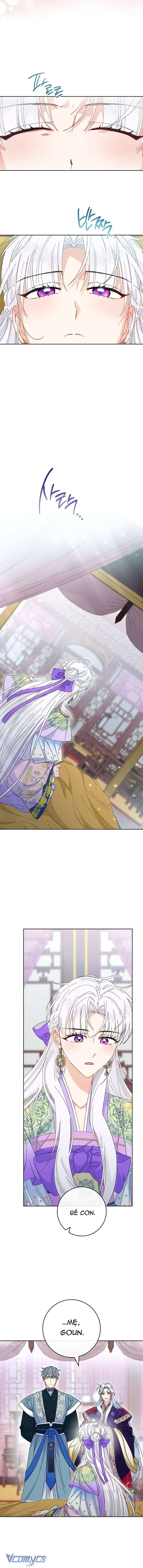 Tiểu Thiếp Chỉ Muốn Sống Yên Bình Chapter 122 - 11