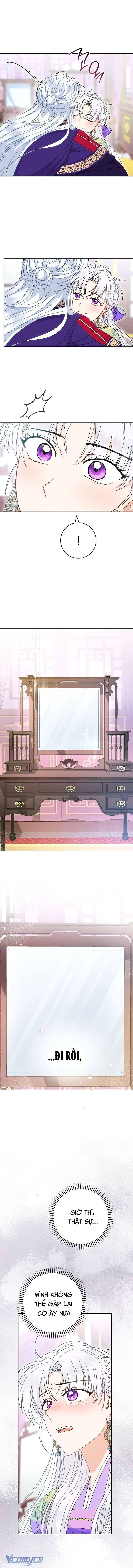 Tiểu Thiếp Chỉ Muốn Sống Yên Bình Chapter 122 - 12