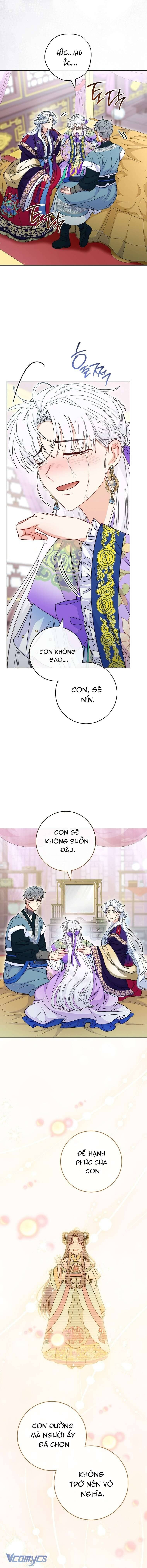 Tiểu Thiếp Chỉ Muốn Sống Yên Bình Chapter 122 - 13