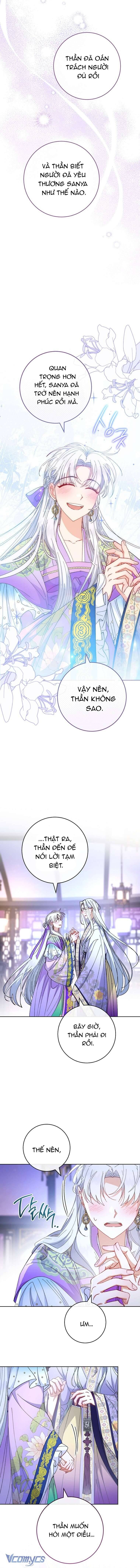 Tiểu Thiếp Chỉ Muốn Sống Yên Bình Chapter 122 - 3