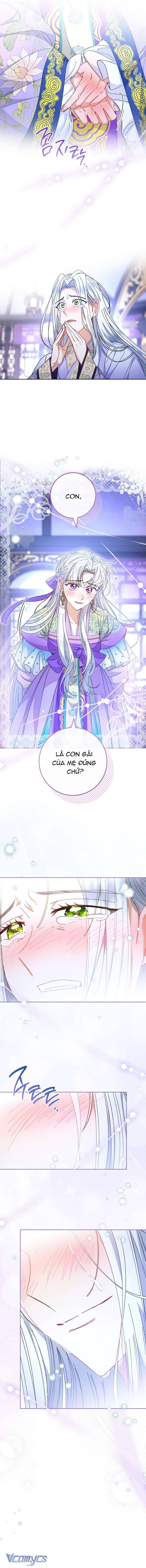 Tiểu Thiếp Chỉ Muốn Sống Yên Bình Chapter 122 - 4