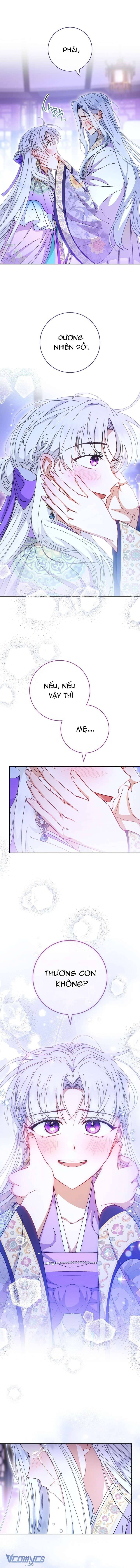 Tiểu Thiếp Chỉ Muốn Sống Yên Bình Chapter 122 - 5